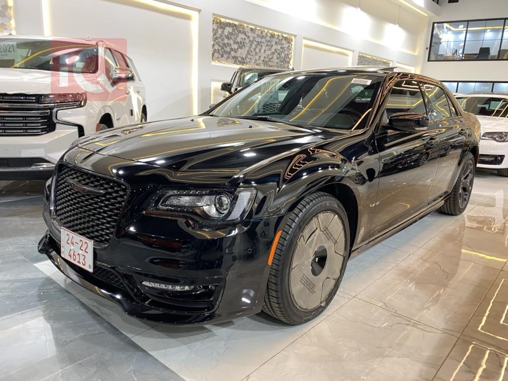 کرایسلەر 300